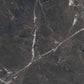 Dark marble texture with veins