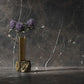 Calacatta Remora Porcelain Tile in Breccia Imperiale 24" x 48"