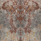 Artistic Tile Breccia San Giorgio Marble Slab 3/4" Honed Stone