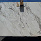 Calacatta Vagli Oro Honed Marble Slab