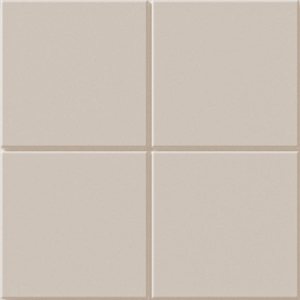 Raster Grid M Porcelain Tile in Chalk – Marble and Tile USA