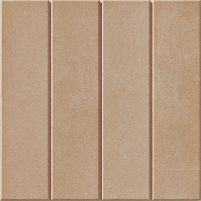 Tile Line Raster Lines M Porcelain Tile in Clay – Marble and Tile USA