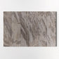 Hampton Flute Café Leather Marble Tile 6" x 24"