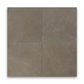 Pietra Collection in Caffe Notte Tumbled Marble Tile 12" x 12"