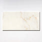 Calacatta Cream Honed Marble Tile 12" X 24"