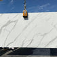 Calacatta Glass Slab Polished