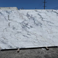 Calacatta Blue Extra Honed Marble Slab