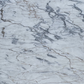 Calacatta Blue Extra Honed Marble Slab