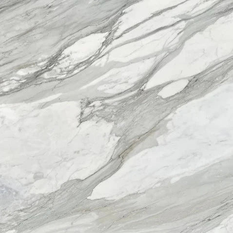 Calacatta Classico Marble Slab 3/4" Polished Stone