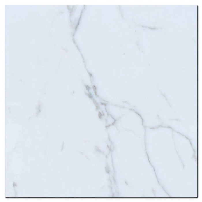 Calacatta Gold Marble Field Tile Polished 12" X 24" X 3/8"