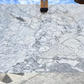 Calacatta Monti Marble Polished Slab