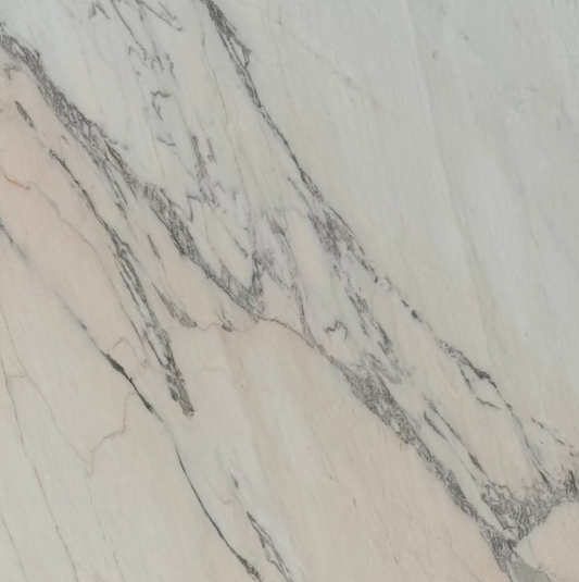 Calacatta Veneto Honed Marble Slab