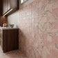 Ashford Limestone Tile in Caldera 4" x 4"