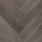 Carbon Oak Hardwood Flooring