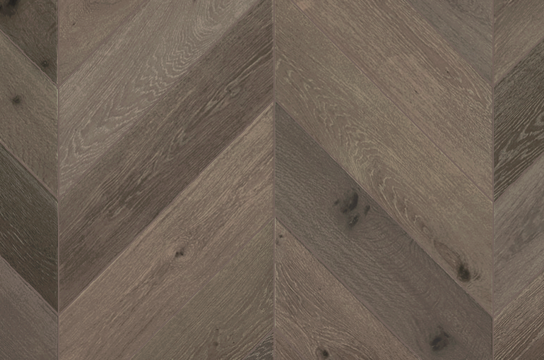 Carbon Oak Hardwood Flooring