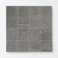 Ashford Limestone Tile in Castanea 4" x 4"