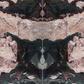 Artistic Tile Cherry Blossom Extra Marble Slab 3/4" Polished Stone