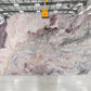 Artistic Tile Cherry Blossom Marble Slab 3/4" Honed Stone