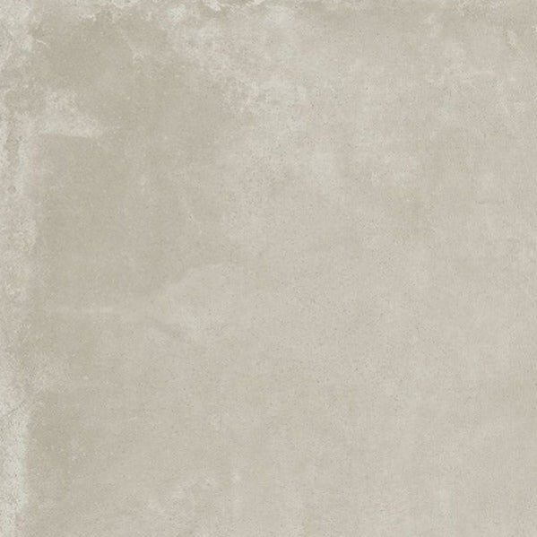 Subtle Collection Porcelain Tile in Cool Grey