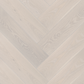 Cotton White Oak Hardwood Flooring