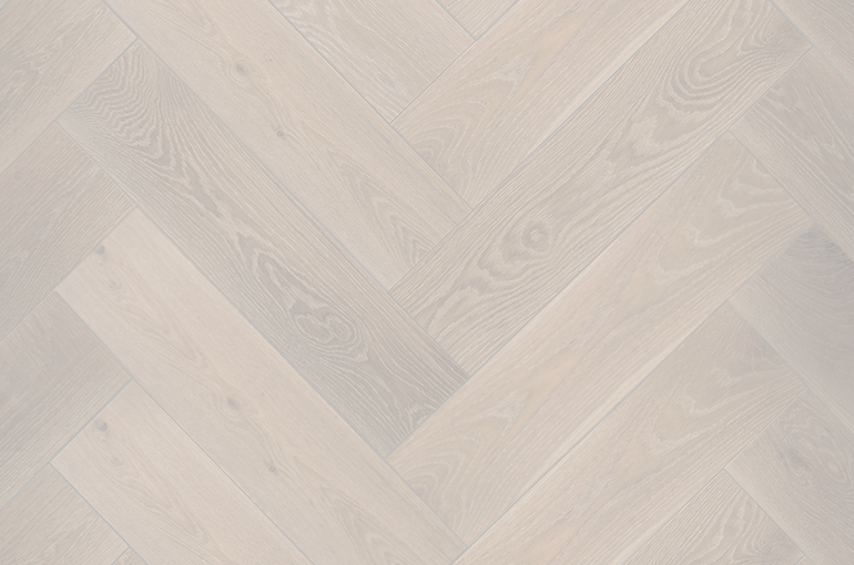 Cotton White Oak Hardwood Flooring