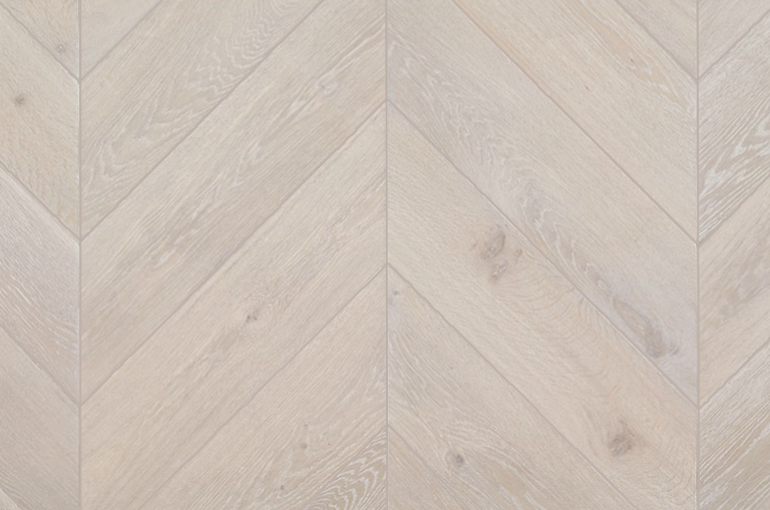 Cotton White Oak Hardwood Flooring