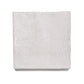 Cotton White Camilla Deco Tile 5" x 5"