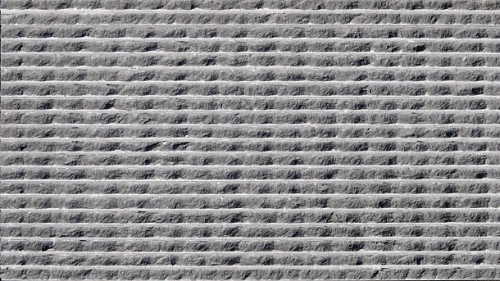 Basalt Waterfall Dark Grey Field Tile 12" x 24"