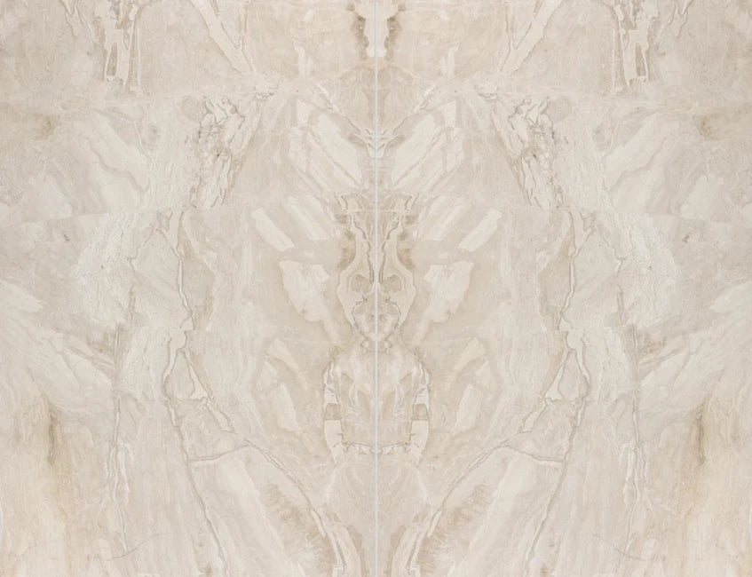 Artistic Tile Desert Opal Marble Slab 3/4" Honed Stone