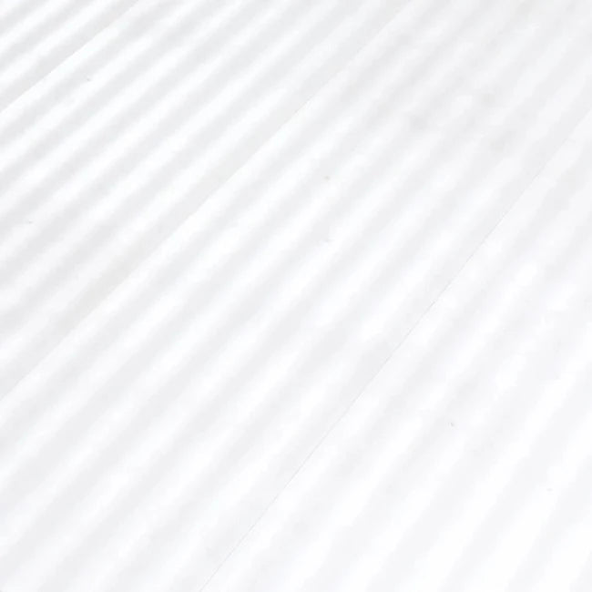 Fairbourne in Dolomite Fluted Marble Tile 6" x 24"