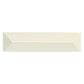 Carolina Pyramid Subway Ceramic Tile 2" x 8"