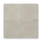 Pietra Collection in Ecru Tumbled Marble Tile 12" x 12"