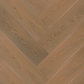 Emilia Oak Hardwood Flooring