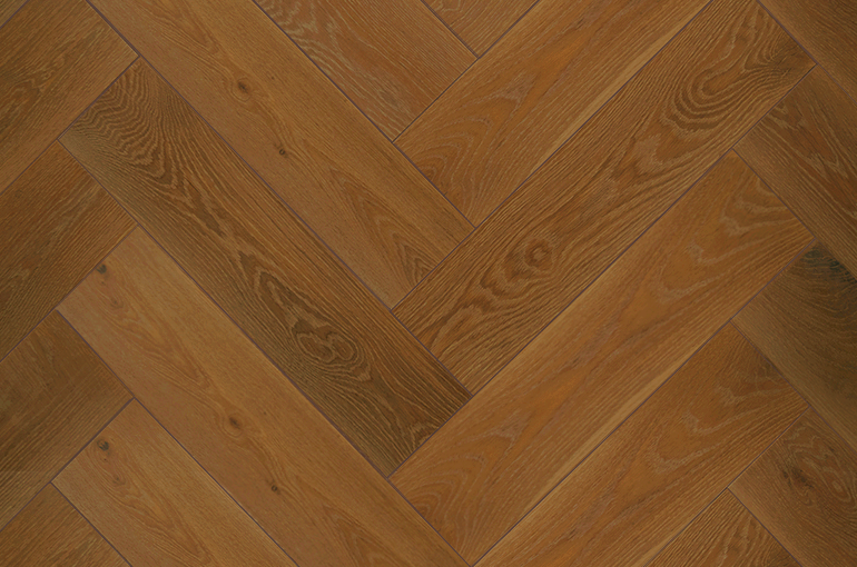 Everett Oak Hardwood Flooring