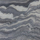 Artistic Tile Explosion Blue Quartzite Slab 3/4"