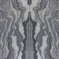 Artistic Tile Explosion Blue Quartzite Slab 3/4"