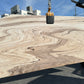 Palisandro Marble Polished Slab
