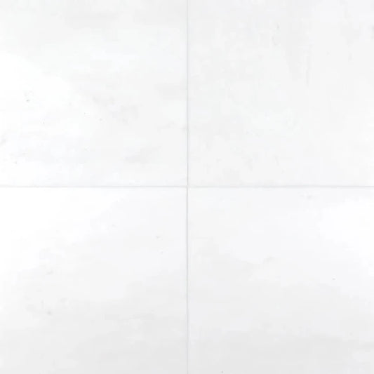 White Marble Tile closeup