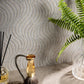 Artistic Tile Fern Barley Limestone Decorative Tile Textured Stone