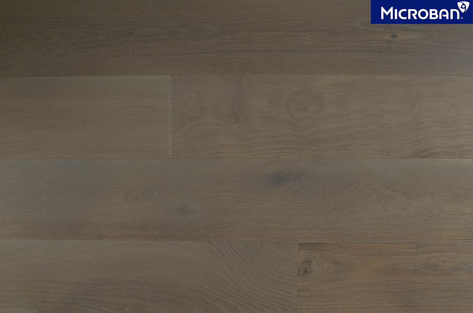 Ford Oak Hardwood Flooring