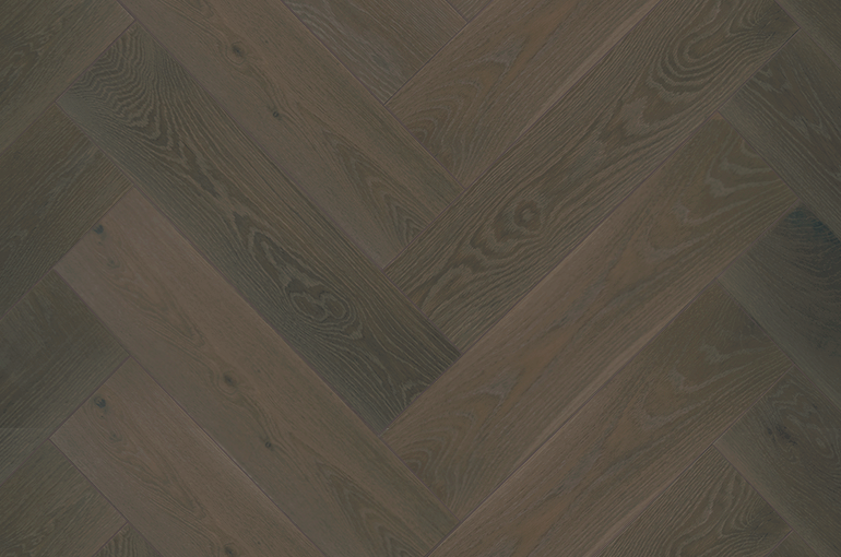 Ford Oak Hardwood Flooring