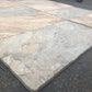 Fossil Mix Porcelain Paver 16" x 32"