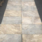 Fossil Mix Porcelain Paver 16" x 32"