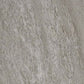 Abstrait Plain Ceramic Tile 16" x 32" in Grey