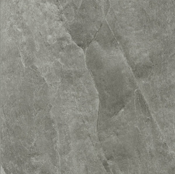 Pietra Collection Porcelain Tile in Grey