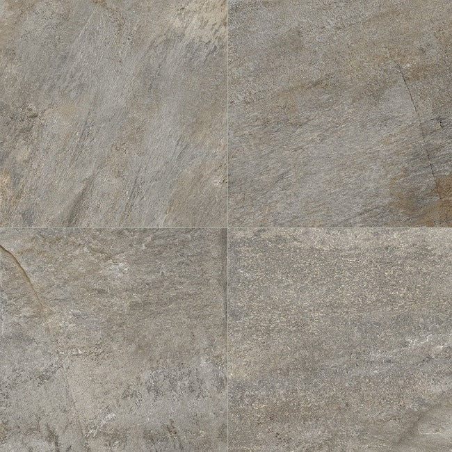 Gris Quartzite Porcelain Paver 24" x 24"