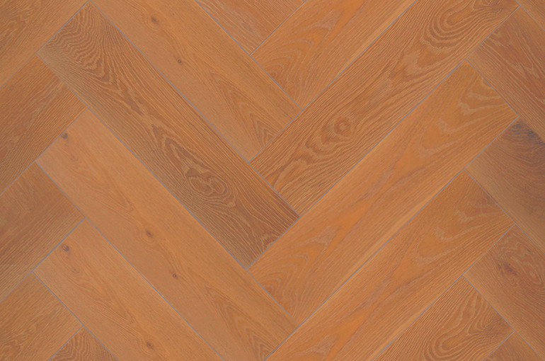 Heritage Oak Hardwood Flooring
