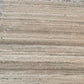 Roman Silver Travertine Slab Unfilled Honed Stone