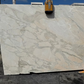 Calacatta Portogallo Honed Marble Slab