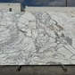 Calacatta Monti Marble Polished Slab